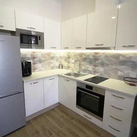 Appartement Doris D09 And D10