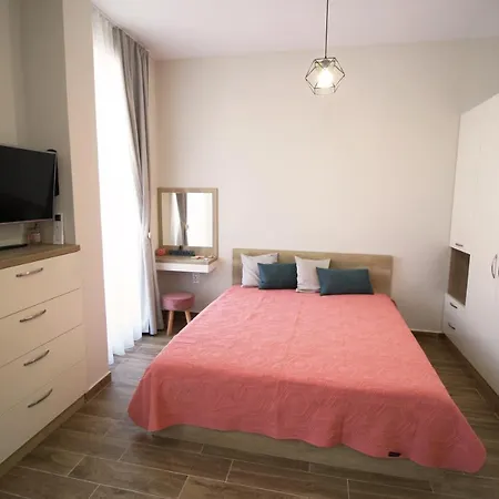 Doris D09 And D10 Appartement