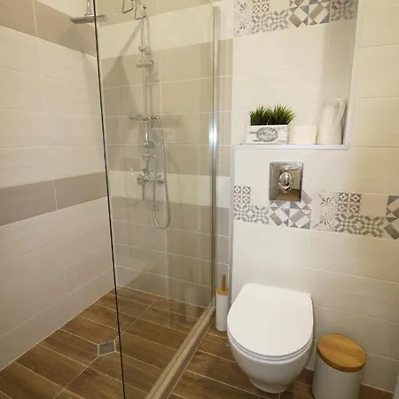 Doris D09 And D10 Appartement