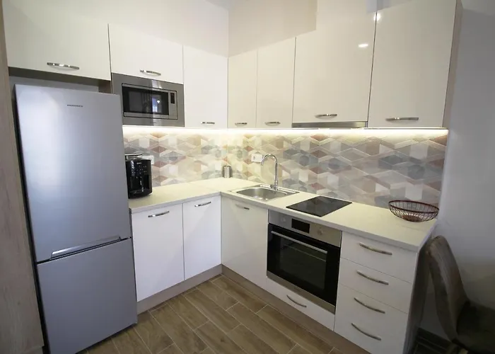 Appartamento Doris D09&studio D10