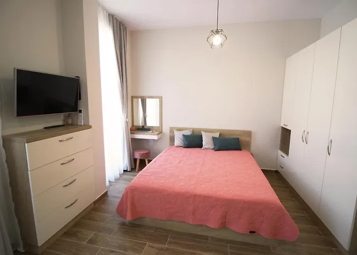 Doris D09&studio D10 Appartamento