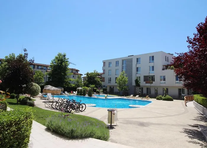 Doris D09&studio D10 Appartamento *