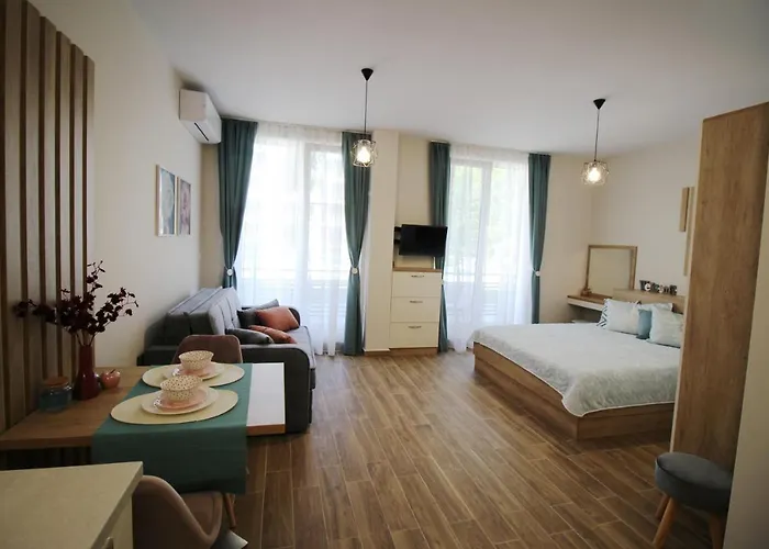 Doris D09&studio D10