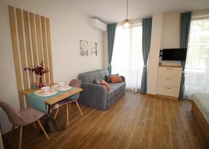 Doris D09&studio D10 Burgas