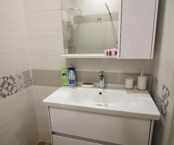 Doris D09&studio D10 Appartamento *