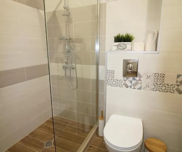 Doris D09&studio D10 Appartamento