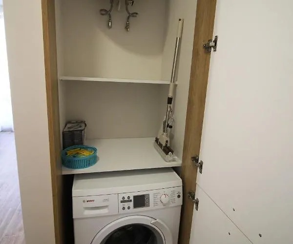 Appartamento Doris D09&studio D10