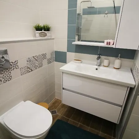 Doris D09 And D10 דירה