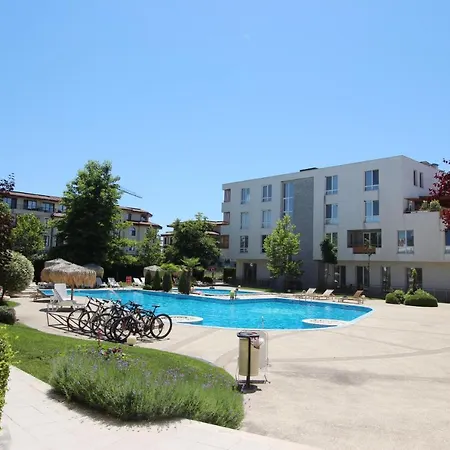 Doris D09 And D10 Apartment *