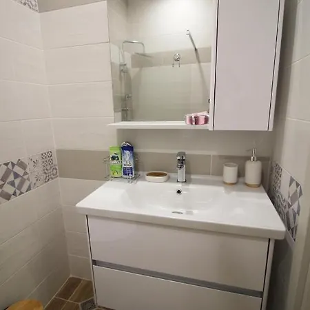 Doris D09 And D10 Apartment *