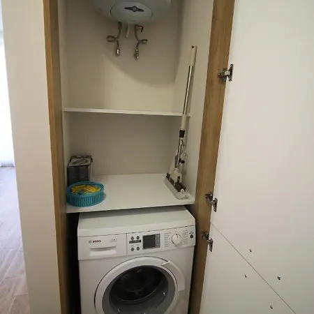 דירה Doris D09 And D10